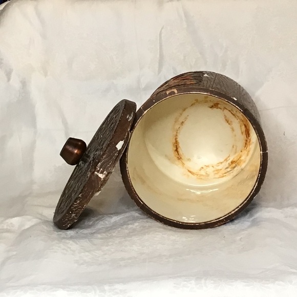 Vintage Cookie Jar - Picture 4 of 7